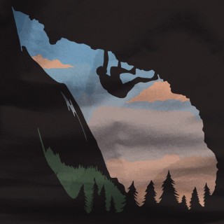 Climbing Cave
