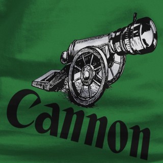 Cannon
