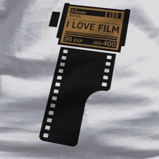 I Love Film