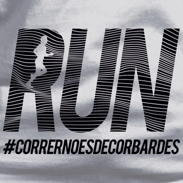 Correr No Es De Cobardes