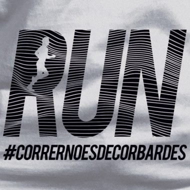 Correr No Es De Cobardes