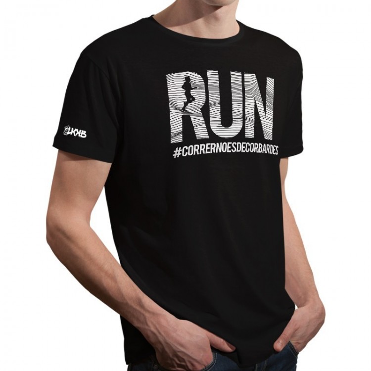 Correr No Es De Cobardes Correr No Es De Cobardes