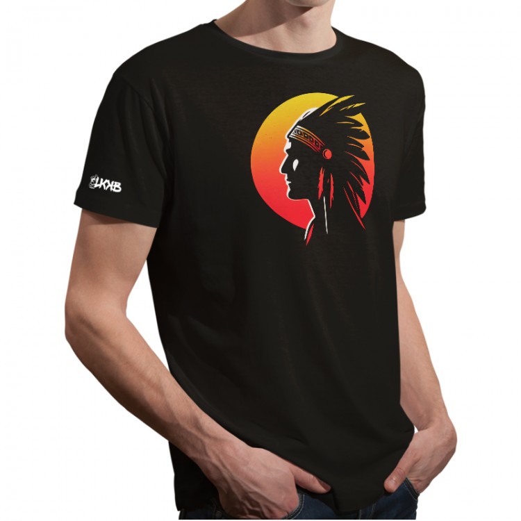 American Indian American Indian