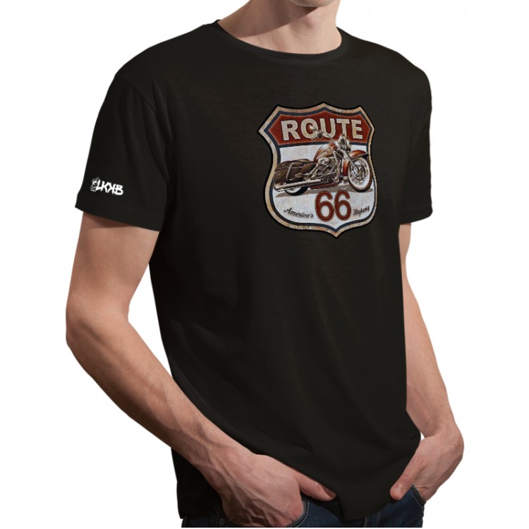 Route 66 Route 66