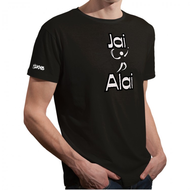 Jai Alai Jai Alai
