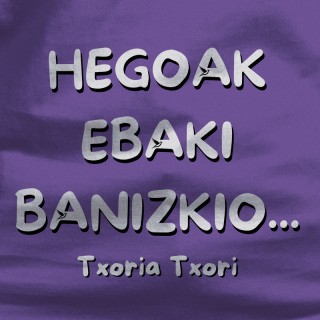 Txoria Txori