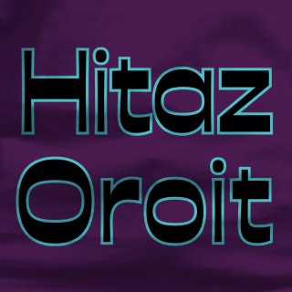 Hitaz Oroit