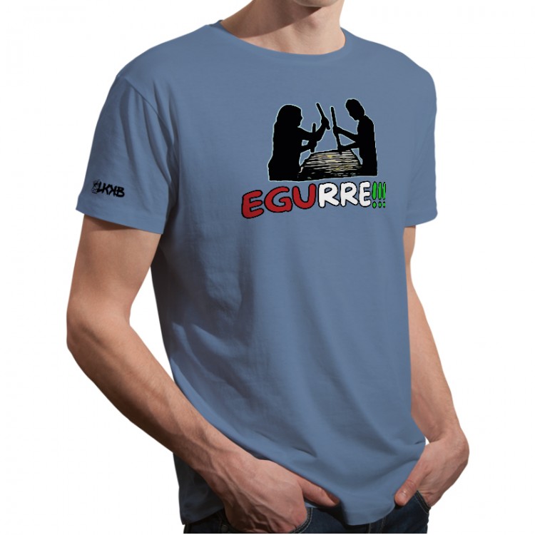 Egurre Egurre