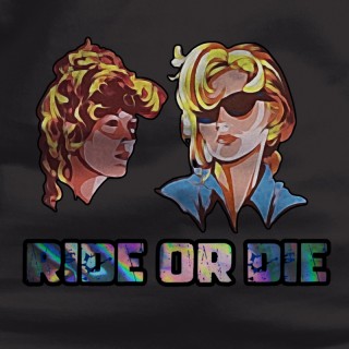 Thelma y Louise