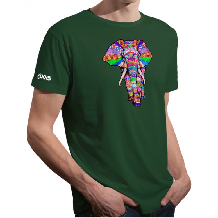 Elephant Elephant