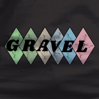 Gravel Rombos