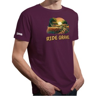 Ride Gravel