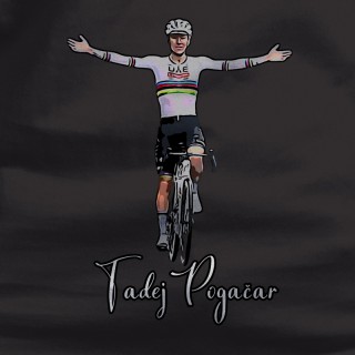Tadej Pogacar