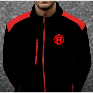 Forro PANCETERS -Negro-