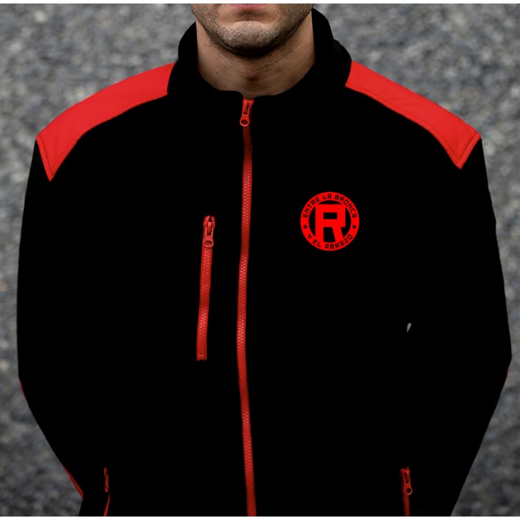 Forro PANCETERS -Negro-