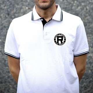 Polo Bicolor PANCETERS