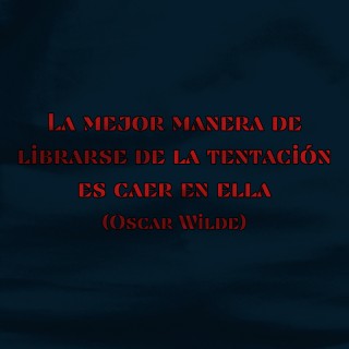 Oscar Wilde