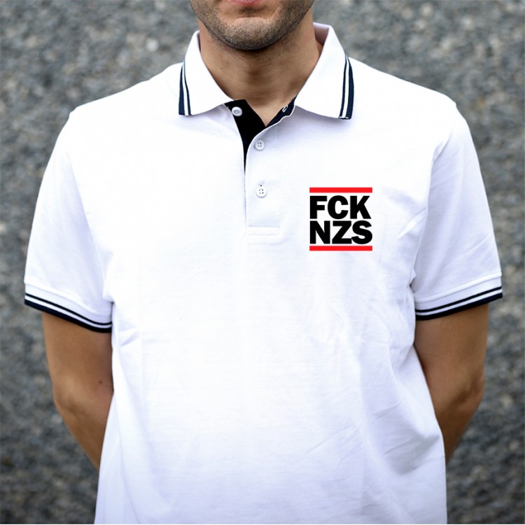 Polo FCK NZS