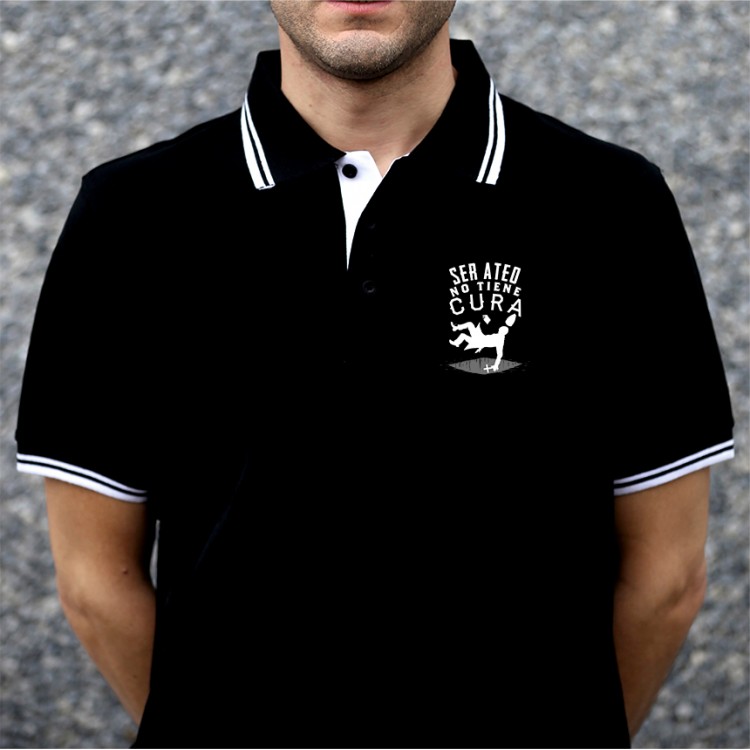 Polo SER ATEO