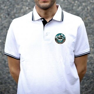 Polo NATURE CONECCTION