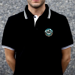 Polo NATURE CONECCTION