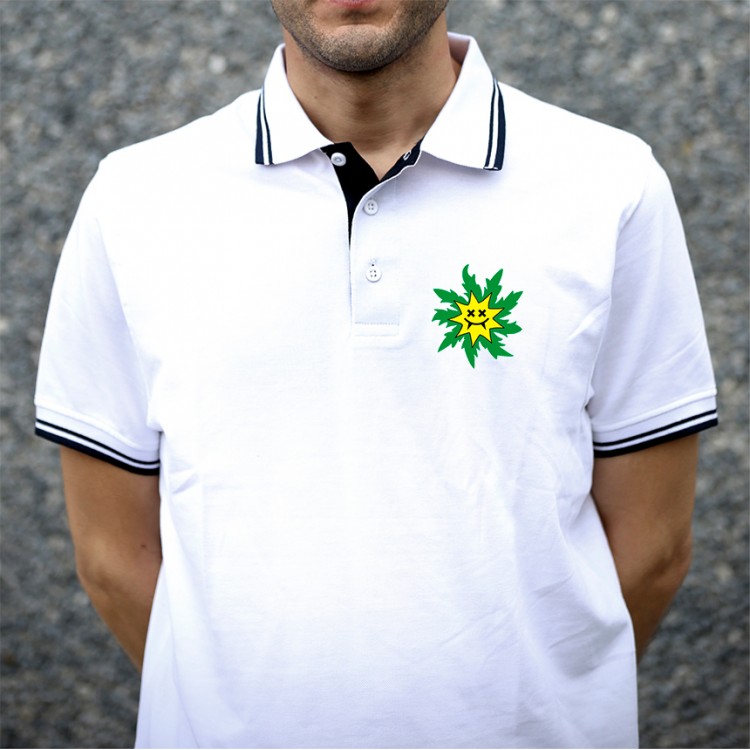 Polo BUSKILORE