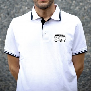 Polo FURGO ADDICT