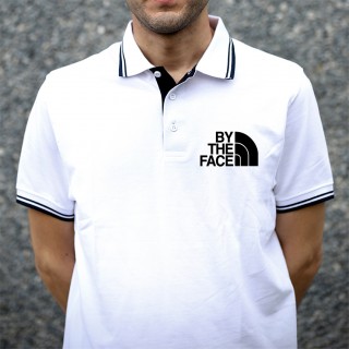 Polo BY THE FACE