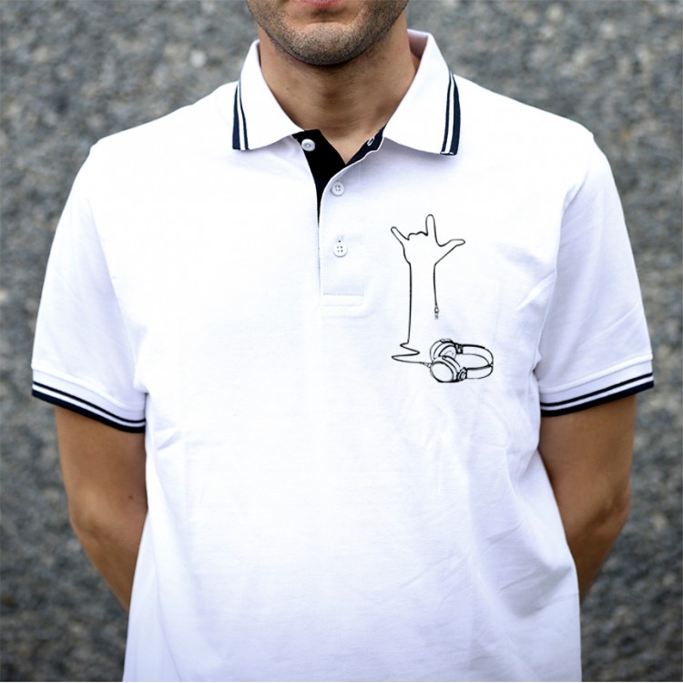 Polo RNR HAND