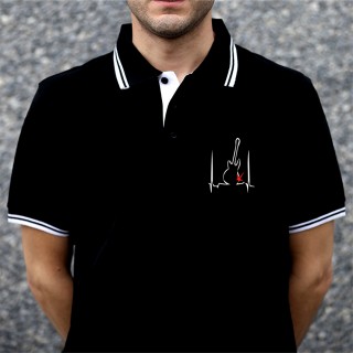 Polo LATIDO ROCK