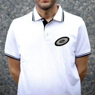Polo GALAXIA VINILO