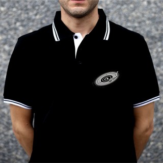 Polo GALAXIA VINILO