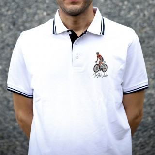 Polo LANDA