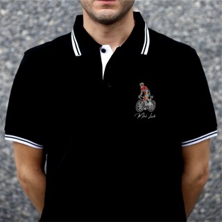 Polo LANDA