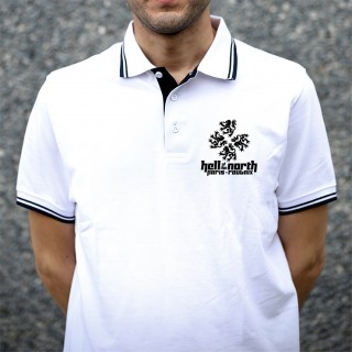 Polo HELL OF THE NORTH
