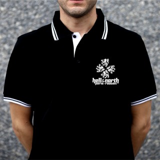 Polo HELL OF THE NORTH