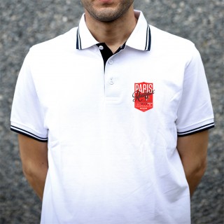 Polo PARIS ROUBAIX