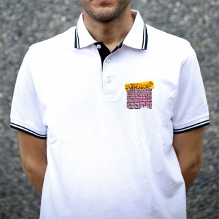 Polo PAVÉS ROUBAIX