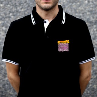 Polo PAVÉS ROUBAIX