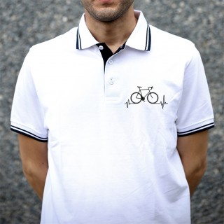 Polo BICI LATIDO