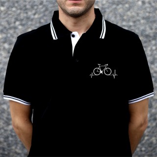 Polo BICI LATIDO