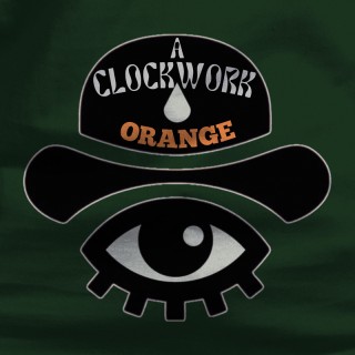 A ClockWork Orange