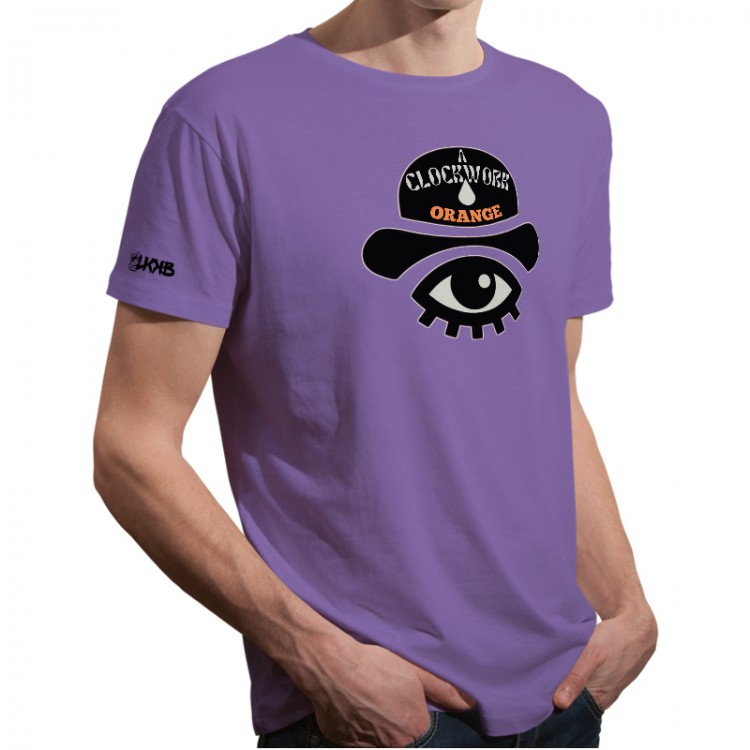 A ClockWork Orange A ClockWork Orange