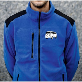 Forro polar FURGO ADDICT