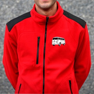 Forro polar FURGO ADDICT
