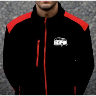 Forro polar FURGO ADDICT