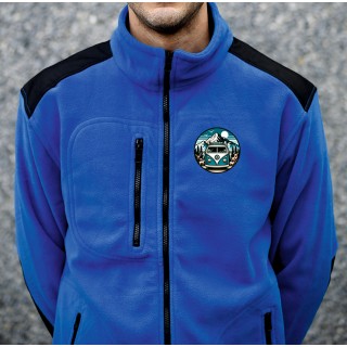 Forro polar NATURE CONECCTION