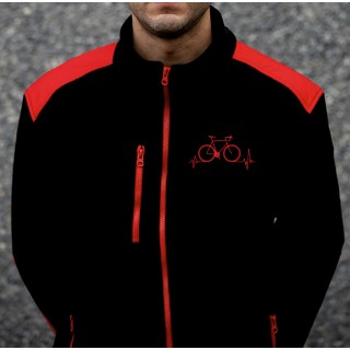 Forro polar BICI LATIDO