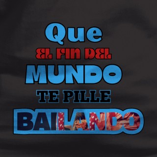 Bailando