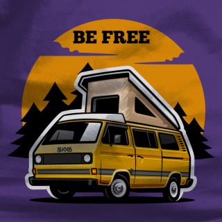 Be Free